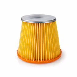 Nedis VCFI220PUZ Accessoire et fourniture pour aspirateur Aspirateur réservoir cylindrique Filtre