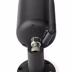 Nedis WiFi Smart Outdoor IP-camera | Full HD | Metalen behuizing | Waterdicht (IP65) Cosse Caméra de sécurité IP Extérieure 1920 x 1080 pixels Plafond/mur - Vue supplémentaire 14
