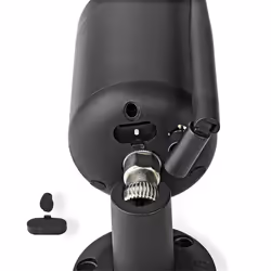 Nedis WiFi Smart Outdoor IP-camera | Full HD | Metalen behuizing | Waterdicht (IP65) Cosse Caméra de sécurité IP Extérieure 1920 x 1080 pixels Plafond/mur - Vue supplémentaire 15