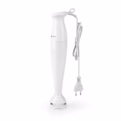 Nedis KAHB100CWT blender Mélangeur par immersion 150 W Blanc