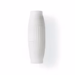Nedis CSBW40980WT connecteur coaxial IEC 1 pièce(s) 75 Ohm