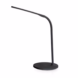 Nedis LTLGQ3M2BK lampe de table Ampoule(s) non remplaçable(s) 5,5 W LED G Noir