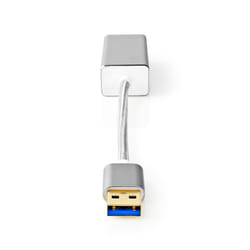 Nedis CCTB61950AL02 carte réseau Ethernet 1000 Mbit/s