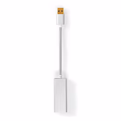 Nedis CCTB61950AL02 carte réseau Ethernet 1000 Mbit/s
