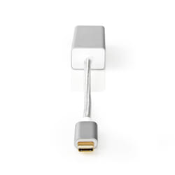 Nedis CCTB64950AL02 carte réseau Ethernet 1000 Mbit/s