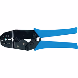 Nedis ST-TOOL, Pince à sertir