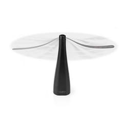 Nedis INKI1FR appareil anti-moustiques/insectes Automatique Répulsif pour insectes Adapté à une utilisation à l'intérieur Adapté à une utilisation extérieure Noir