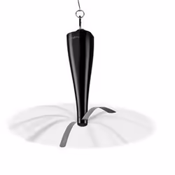 Nedis INKI1FR appareil anti-moustiques/insectes Automatique Répulsif pour insectes Adapté à une utilisation à l'intérieur Adapté à une utilisation extérieure Noir - Vue supplémentaire 10