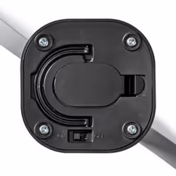 Nedis INKI1FR appareil anti-moustiques/insectes Automatique Répulsif pour insectes Adapté à une utilisation à l'intérieur Adapté à une utilisation extérieure Noir - Vue supplémentaire 7