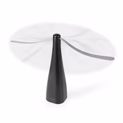 Nedis INKI1FR appareil anti-moustiques/insectes Automatique Répulsif pour insectes Adapté à une utilisation à l'intérieur Adapté à une utilisation extérieure Noir - Vue supplémentaire 8