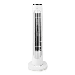 Nedis FNTR13CWT40 Noir, Blanc 50 W