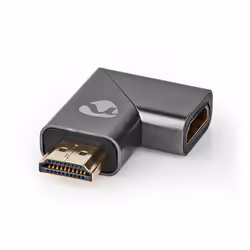 Nedis CVTB34904GY, HDMI, HDMI, Gris