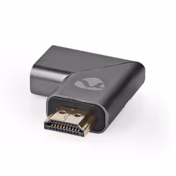 Nedis CVTB34903GY, HDMI, HDMI, Gris
