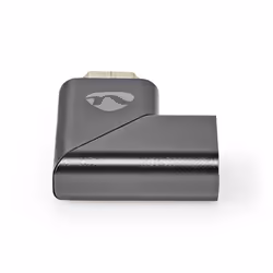 Nedis CVTB34903GY changeur de genre de câble HDMI Gris