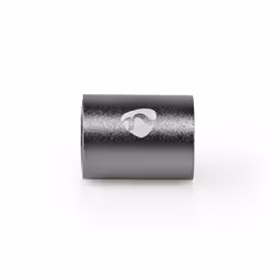 Nedis CATB25950GY changeur de genre de câble TosLink Anthracite