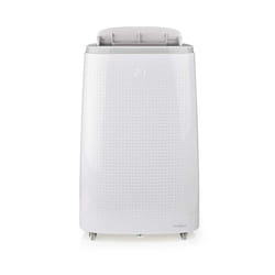 Nedis WIFIACMB1WT16 Climatiseur portatif 65 dB Blanc