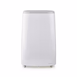 Nedis WIFIACMB1WT16 Climatiseur portatif 65 dB Blanc