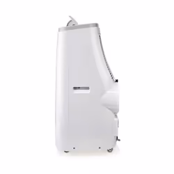 Nedis WIFIACMB1WT16 Climatiseur portatif 65 dB Blanc