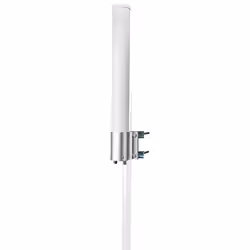 Nedis ANOR5G40ME antenne Antenne directionnelle MIMO SMA