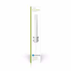 Nedis ANOR5G40ME antenne Antenne directionnelle MIMO SMA