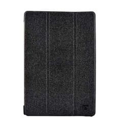 Nedis TCVR10006GY étui pour tablette 10.4" Folio Noir, Gris