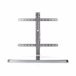 Nedis TVSM5120GY support d'écran plat pour bureau 75" Gris