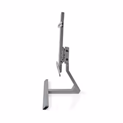Nedis TVSM5120GY support d'écran plat pour bureau 75" Gris