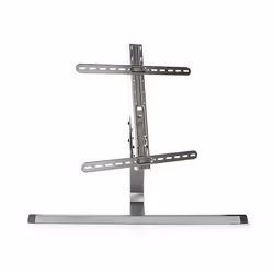 Nedis TVSM5120GY support d'écran plat pour bureau 75" Gris - Vue supplémentaire 6
