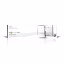 Nedis TVSM5120GY support d'écran plat pour bureau 75" Gris - Vue supplémentaire 7