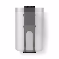 Nedis Sonos One SL, Mur, 3 kg, Acier, Noir, Mur, 16,6 cm
