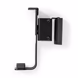 Nedis Sonos One SL Mur Acier Noir