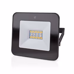 Nedis WIFILOFC20FBK Projecteur 20 W LED Noir A - Vue supplémentaire 10