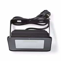 Nedis WIFILOFC20FBK Projecteur 20 W LED Noir A - Vue supplémentaire 17