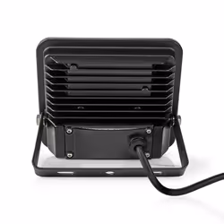 Nedis WIFILOFC20FBK Projecteur 20 W LED Noir A - Vue supplémentaire 6