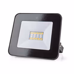 Nedis WIFILOFC20FBK Projecteur 20 W LED Noir A - Vue supplémentaire 8