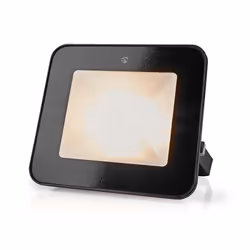 Nedis WIFILOFC20FBK Projecteur 20 W LED Noir A - Vue supplémentaire 9