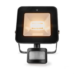 Nedis WIFILOFS20FBK Projecteur 20 W LED Noir A