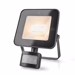Nedis WIFILOFS20FBK Projecteur 20 W LED Noir A - Vue supplémentaire 10