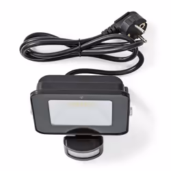 Nedis WIFILOFS20FBK Projecteur 20 W LED Noir A - Vue supplémentaire 18