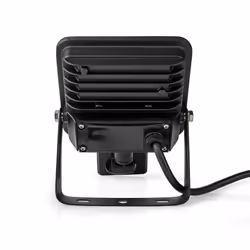 Nedis WIFILOFS20FBK Projecteur 20 W LED Noir A - Vue supplémentaire 6