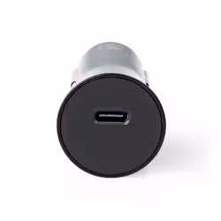 Nedis CCPD20W101BK chargeur d'appareils mobiles Universel Noir Allume-cigare Auto
