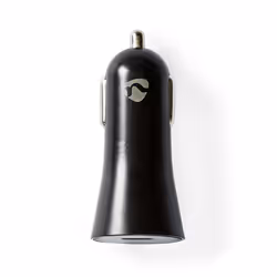 Nedis CCPDL20W111BK chargeur d'appareils mobiles Universel Noir Allume-cigare Auto - Vue supplémentaire 5