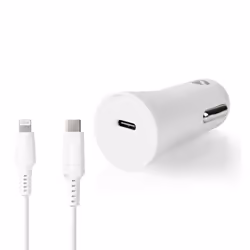 Nedis CCPDL20W111WT