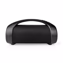 Nedis SPBB315BK enceinte portable Enceinte portable stéréo Noir 50 W