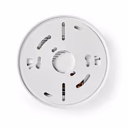 Nedis DTCTCO40WT détecteur de gaz Monoxyde de carbone (CO) - Vue supplémentaire 4