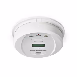 Nedis DTCTCO40WT détecteur de gaz Monoxyde de carbone (CO) - Vue supplémentaire 7