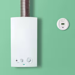 Nedis DTCTCO40WT détecteur de gaz Monoxyde de carbone (CO) - Vue supplémentaire 9