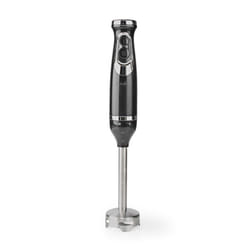 Nedis KAHB200CBK mixeur Batteur à main 600 W Noir