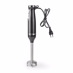Nedis KAHB200CBK mixeur Batteur à main 600 W Noir