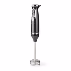 Nedis KAHB200CBK mixeur Batteur à main 600 W Noir